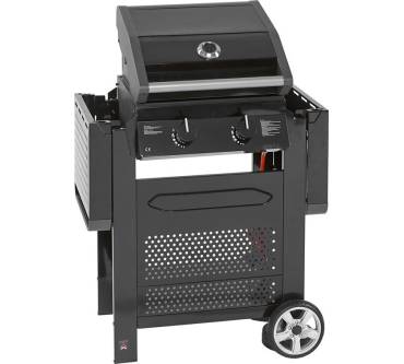 Produktbild Obi / Jamestown Percy