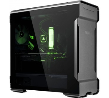 Produktbild Bestware XMG Trinity ATX (Ryzen 9 5900X, RTX 3090, 32GB RAM, 2TB HDD, 1TB SSD)