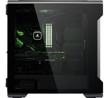 Produktbild Bestware XMG Trinity ATX (Ryzen 9 5900X, RTX 3090, 32GB RAM, 2TB HDD, 1TB SSD)