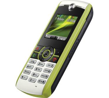Produktbild Motorola MOTO W233 Renew