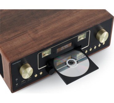 Produktbild Thomson MIC256IDABBT