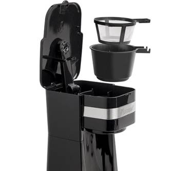 Produktbild Bestron ACM112Z (Modell 2020)