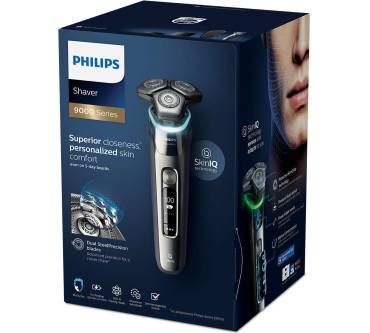 Produktbild Philips Series 9000 S9987/55