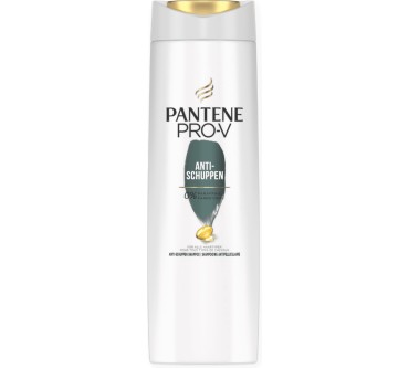 Produktbild Pantene Pro-V Anti-Schuppen Shampoo