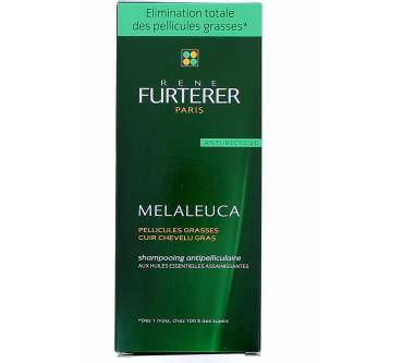 Produktbild René Furterer Melaleuca Anti-Schuppen Shampoo