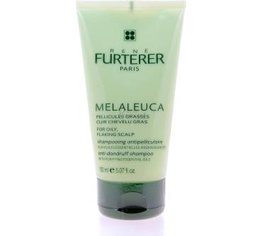 Produktbild René Furterer Melaleuca Anti-Schuppen Shampoo