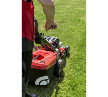 Produktbild Solo by Al-Ko 5271 VS-B