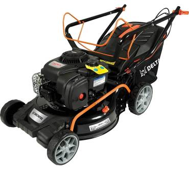 Produktbild Deltafox DG-PLM 4613 SP 4in1