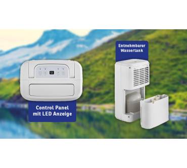 Produktbild Sonnenkönig of Switzerland Secco 1000