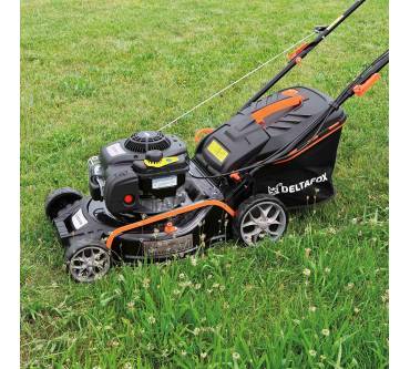 Produktbild Deltafox DG-PLM 4613 SP 4in1