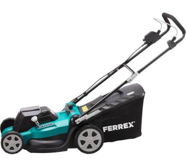 Produktbild Aldi / Ferrex 40-V-Akku-Rasenmäher (40 cm)
