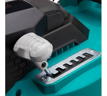 Produktbild Aldi / Ferrex 40-V-Akku-Rasenmäher (40 cm)