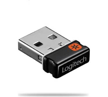 Produktbild Logitech M705 Marathon Mouse