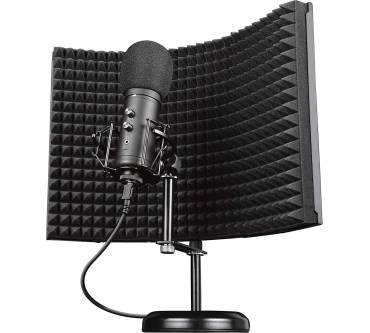 Produktbild Trust GXT 259 Rudox