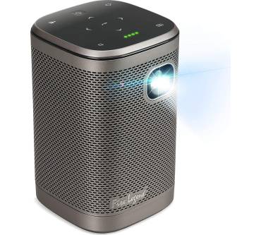 Produktbild Aopen AV10a