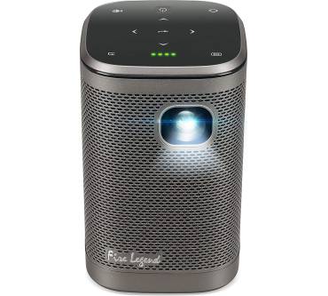 Produktbild Aopen AV10a