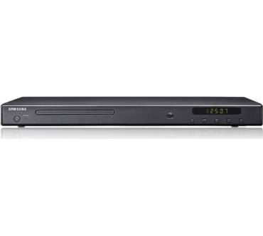 Produktbild Samsung DVD-P380