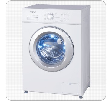 Produktbild PKM WA6-1008E