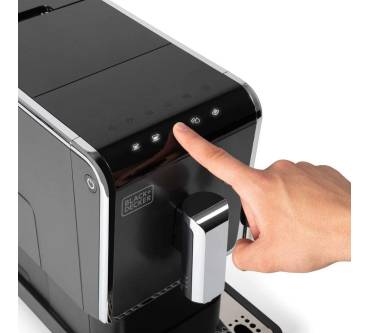 Produktbild Black + Decker BXCO1470E