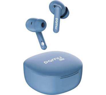 Produktbild Padmate PaMu Quiet Mini