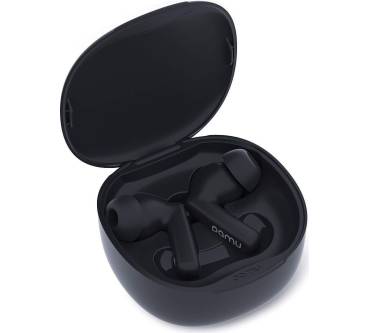 Produktbild Padmate PaMu Quiet Mini