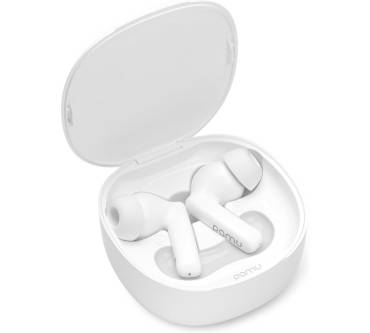 Produktbild Padmate PaMu Quiet Mini