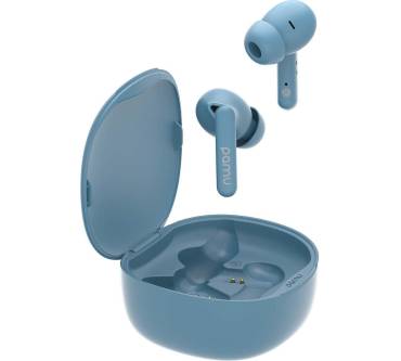 Produktbild Padmate PaMu Quiet Mini