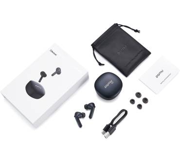 Produktbild Padmate PaMu Quiet Mini