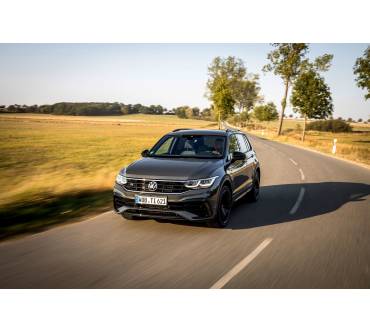 Produktbild VW Tiguan (2020)