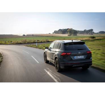 Produktbild VW Tiguan (2020)