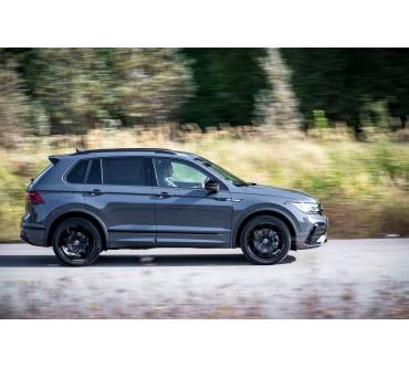 Produktbild VW Tiguan (2020)