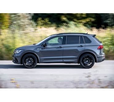 Produktbild VW Tiguan (2020)