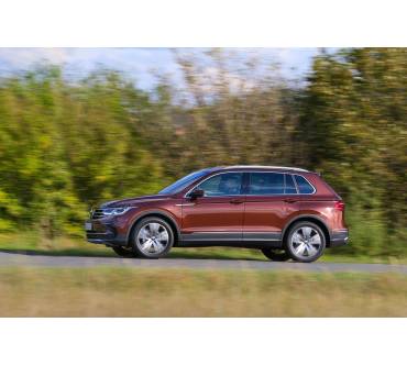 Produktbild VW Tiguan (2020)