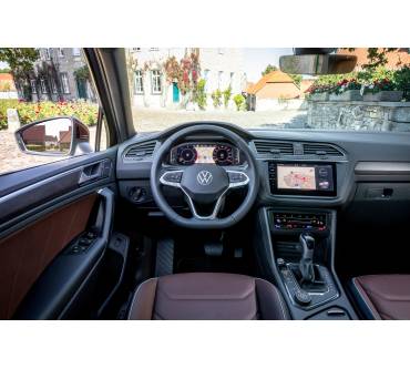 Produktbild VW Tiguan (2020)