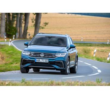 Produktbild VW Tiguan (2020)