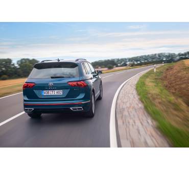 Produktbild VW Tiguan (2020)