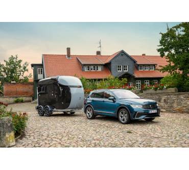 Produktbild VW Tiguan (2020)