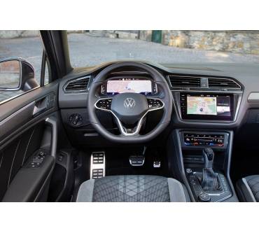Produktbild VW Tiguan (2020)
