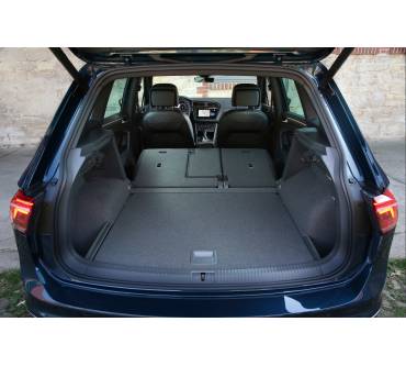 Produktbild VW Tiguan (2020)