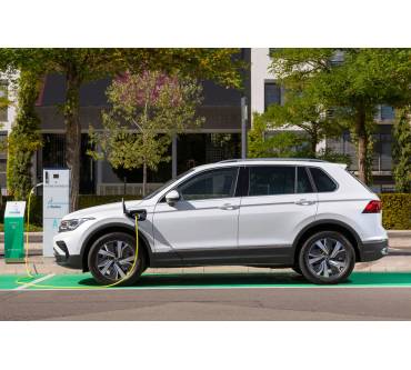 Produktbild VW Tiguan (2020)