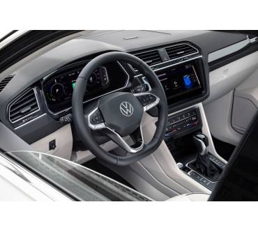 Produktbild VW Tiguan (2020)