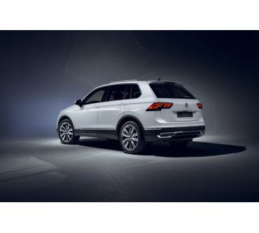 Produktbild VW Tiguan (2020)