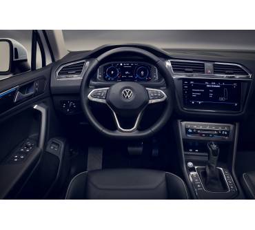 Produktbild VW Tiguan (2020)