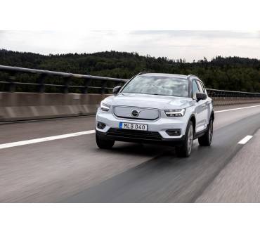 Produktbild Volvo XC40 (2020)