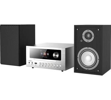 Produktbild Auvisio IRS-550CD