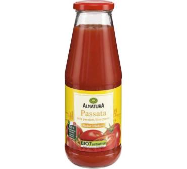Produktbild Alnatura Passata