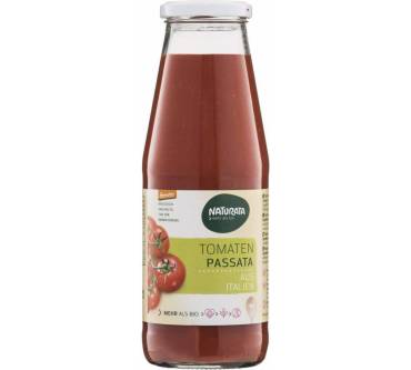 Produktbild Naturata Passata (Demeter)
