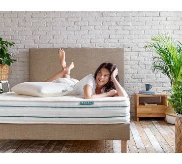 Produktbild Kipli Naturlatex-Matratze