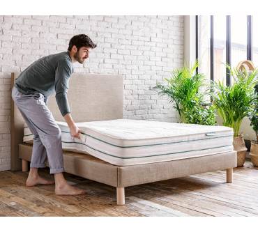 Produktbild Kipli Naturlatex-Matratze