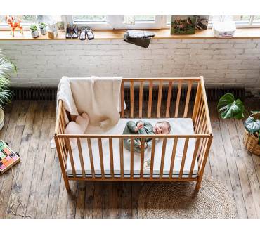 Produktbild Kipli Babymatratze